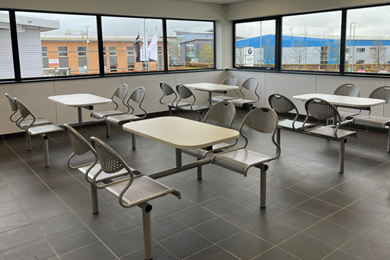 CU45 in Situ  photo courtesy of customer