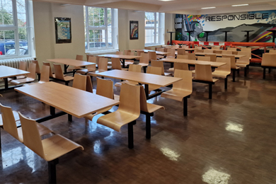 CU91 from our SITU range in situ!