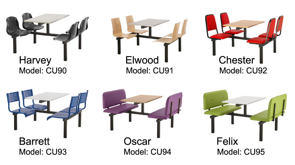 SITU fast food collection